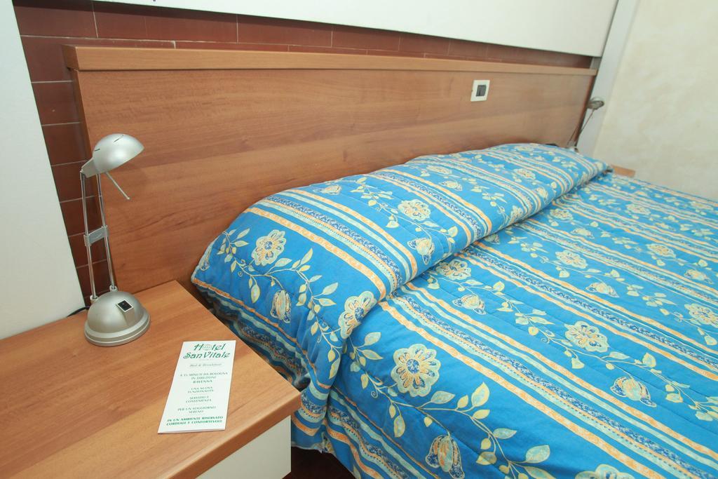 Hotel San Vitale Medicina  Exterior photo
