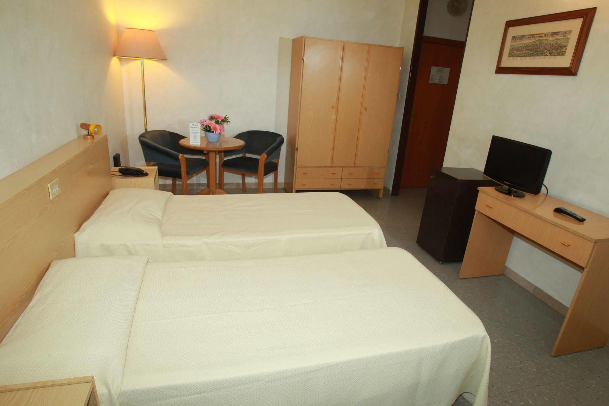 Hotel San Vitale Medicina  Exterior photo