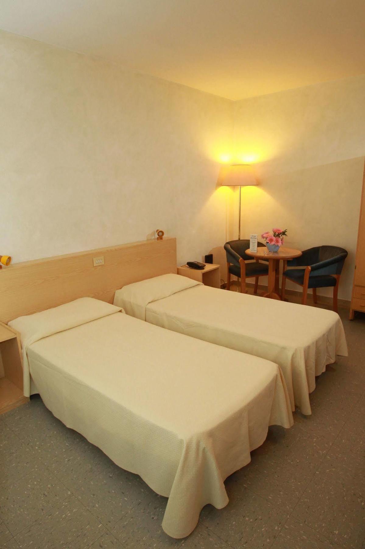 Hotel San Vitale Medicina  Exterior photo